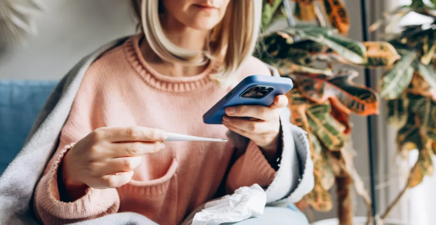 Using AI for medical advice ‘dangerous’, study finds