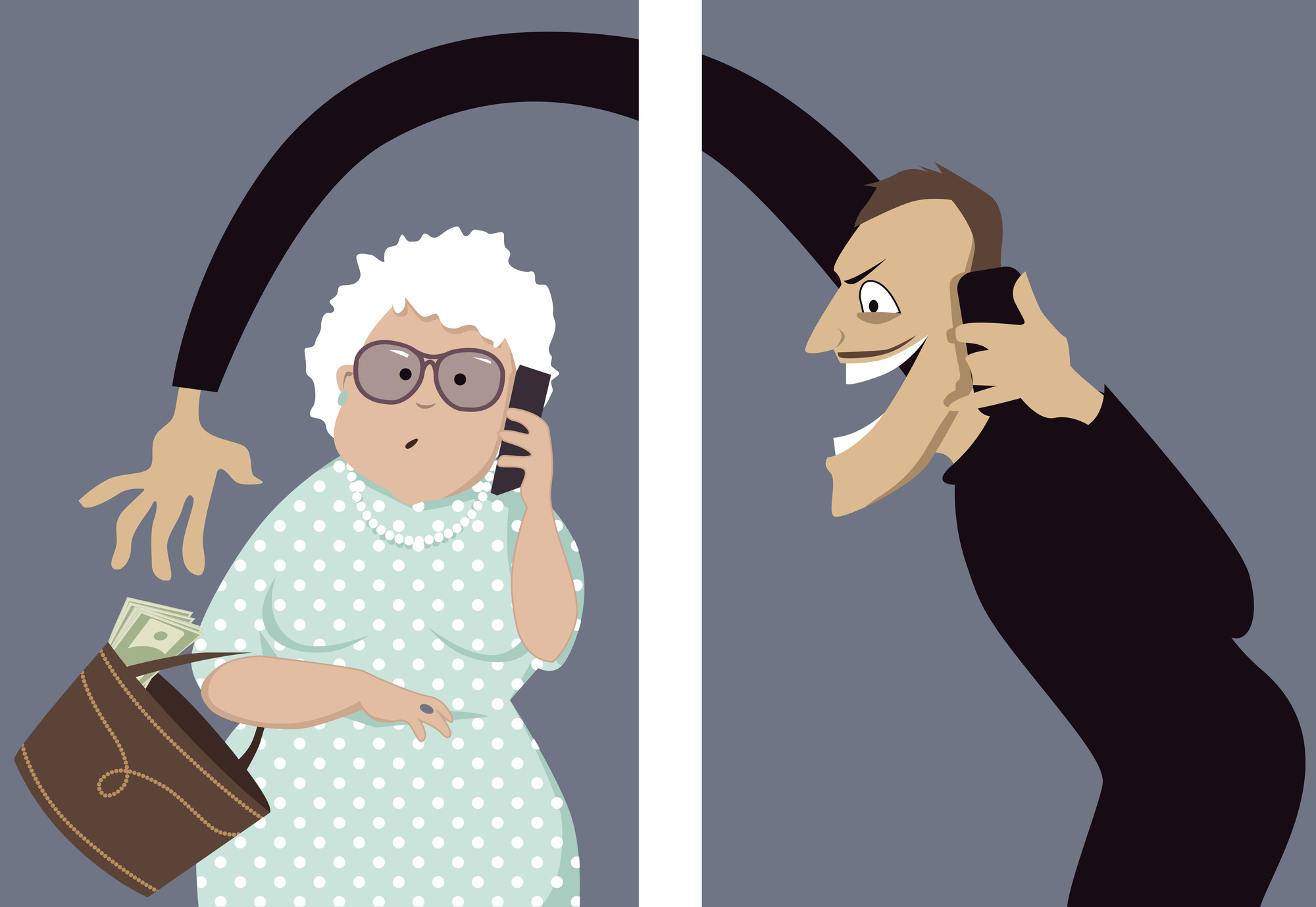 There are more scams than ever. Here’s how to protect yourself.