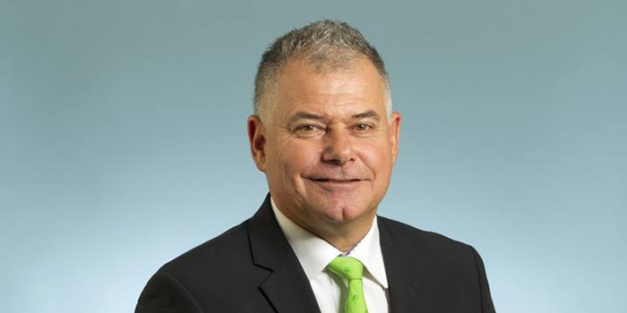 Minister On BHT Audited Financial Statements