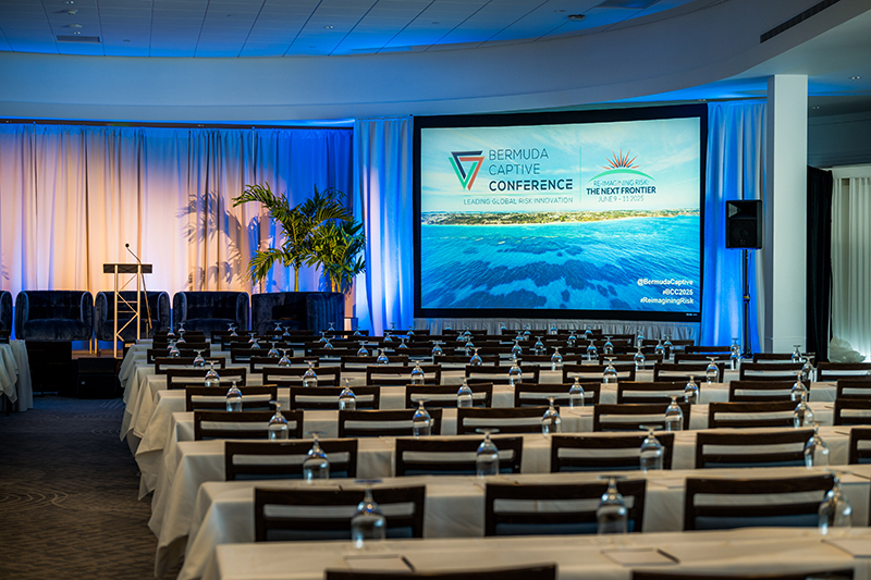 Captive Conference Urges Early Registration