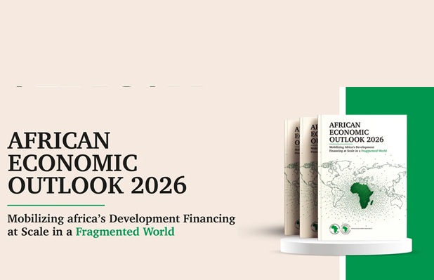 Africa’s growth holds firm amid global turbulence, says 2026 African Economic Outlook — AfDB