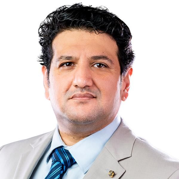 Paras K Parekh - Dispute Resolution Partner in Mumbai