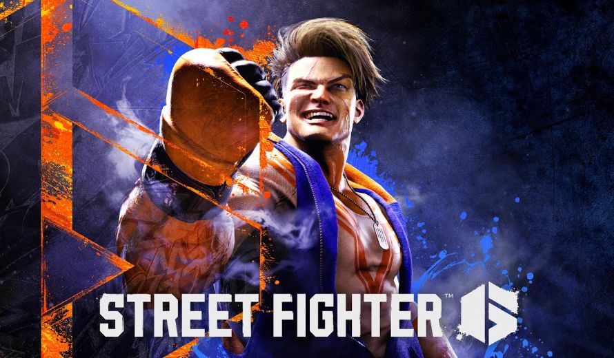 تعود شخصية أليكس إلى حلبة القتال في Street Fighter 6 في شهر مارس القادم.