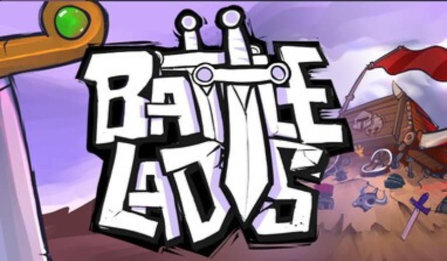 Battle Lads Demo Is Now Available on Steam