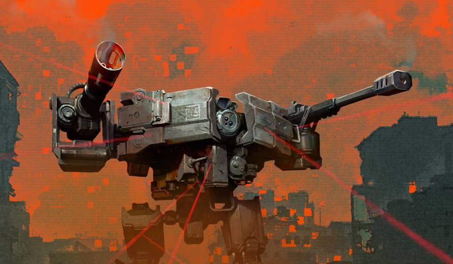 La prueba de juego del sistema Hardkill ya está disponible en Steam