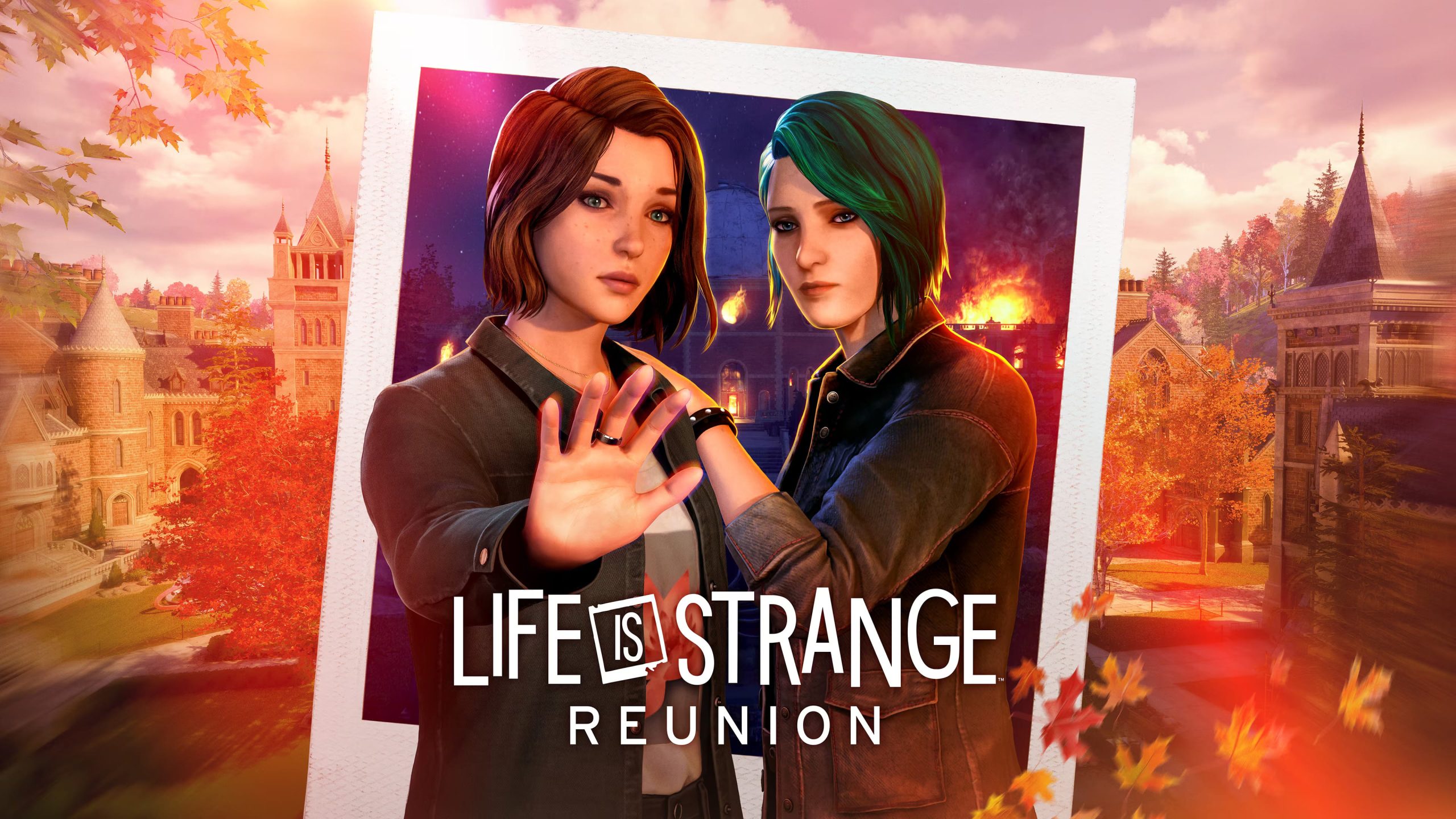 Life is Strange: Reunion promete profundidad emocional y narración cinematográfica