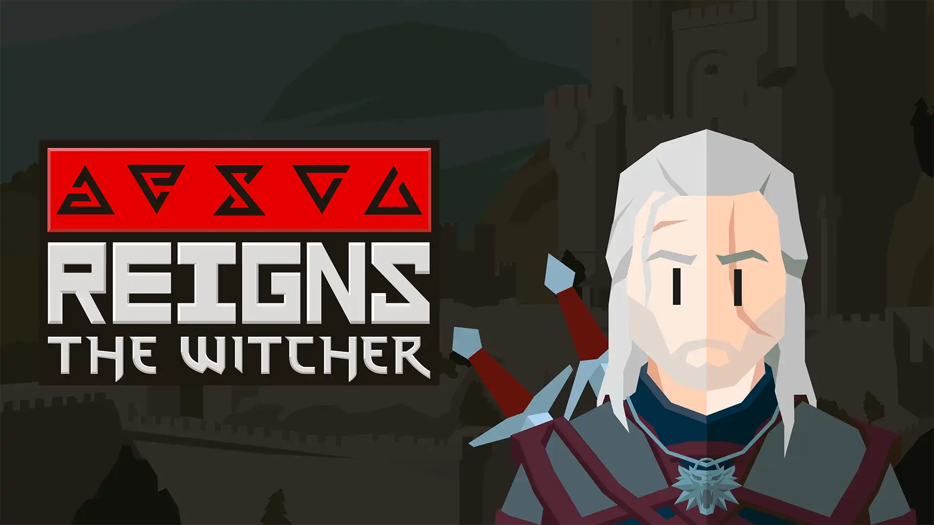 Reigns: The Witcher Review – Cuentos cortos, impacto superficial