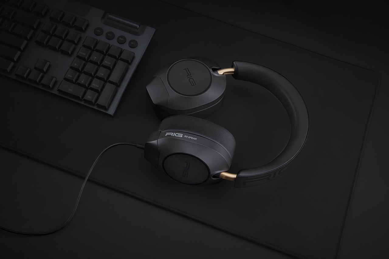 Revisión de los auriculares con cable RIG R5 MAX HD: volver al cable nunca fue tan bueno