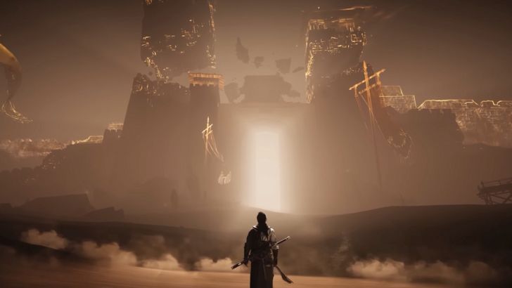 حيث تلتقي الرياح تجد تركيزًا جديدًا في توسعة Hexi