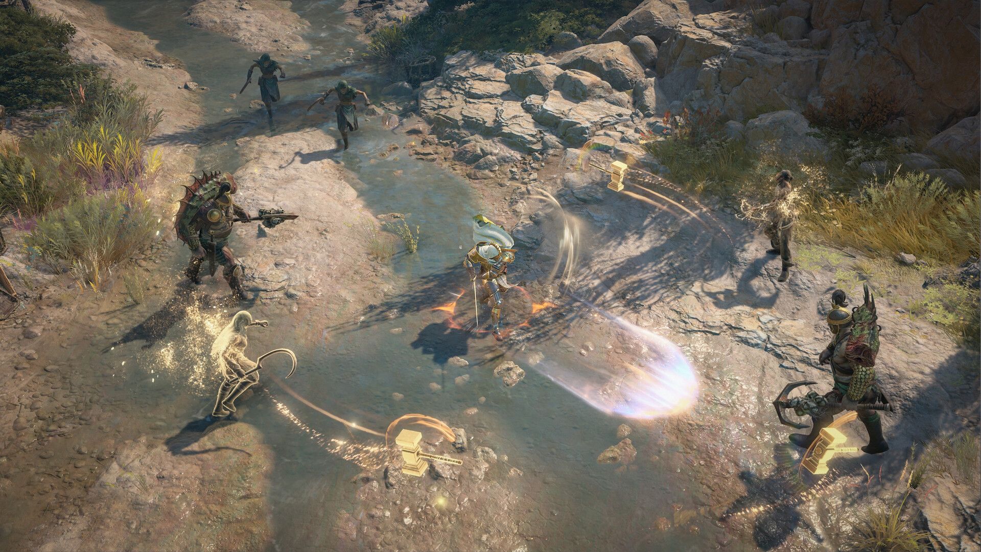 Diablo IV: Lord of Hatred Review: una expansión más sólida con sistemas audaces