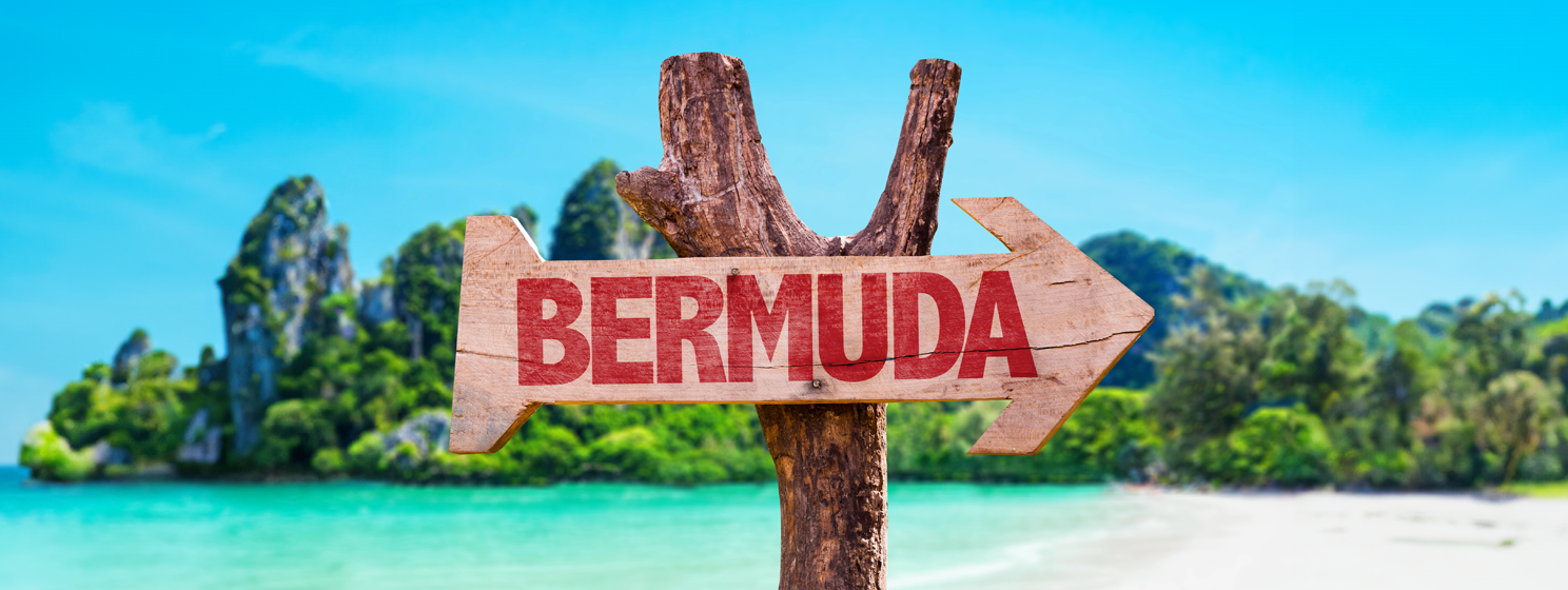 Bermuda taking economy onchain thanks to Coinbase, Circle, USDC