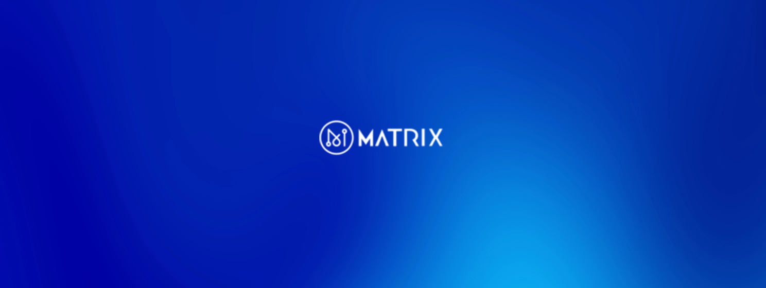 Matrix AI Network scales belt and road presence through major new strategic agreement