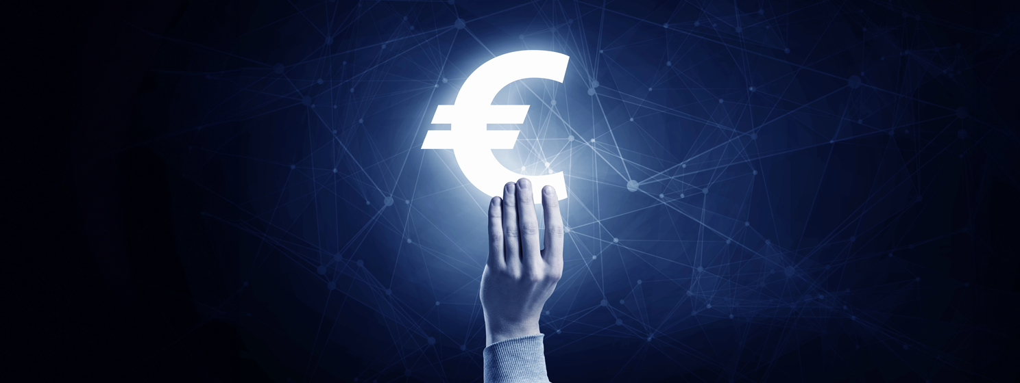 ECB urges tech service providers to help build digital euros