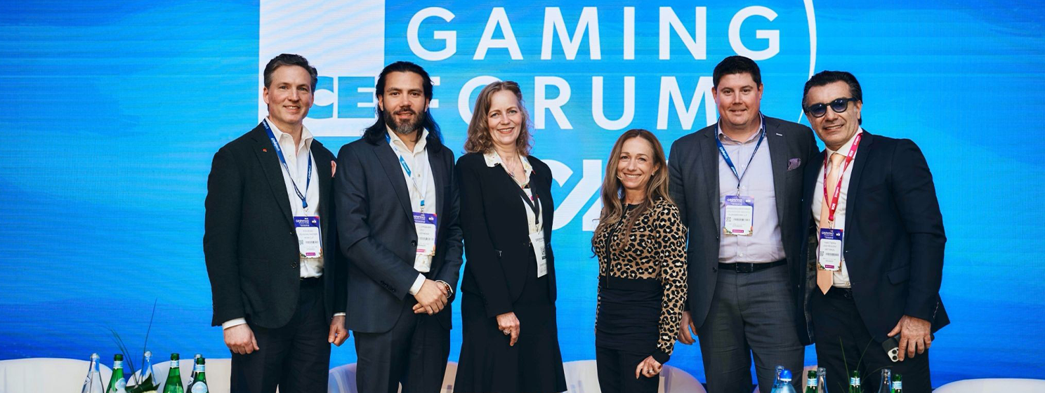 Top 5 ICE 2026 takeaways: Blockchain is back on the menu