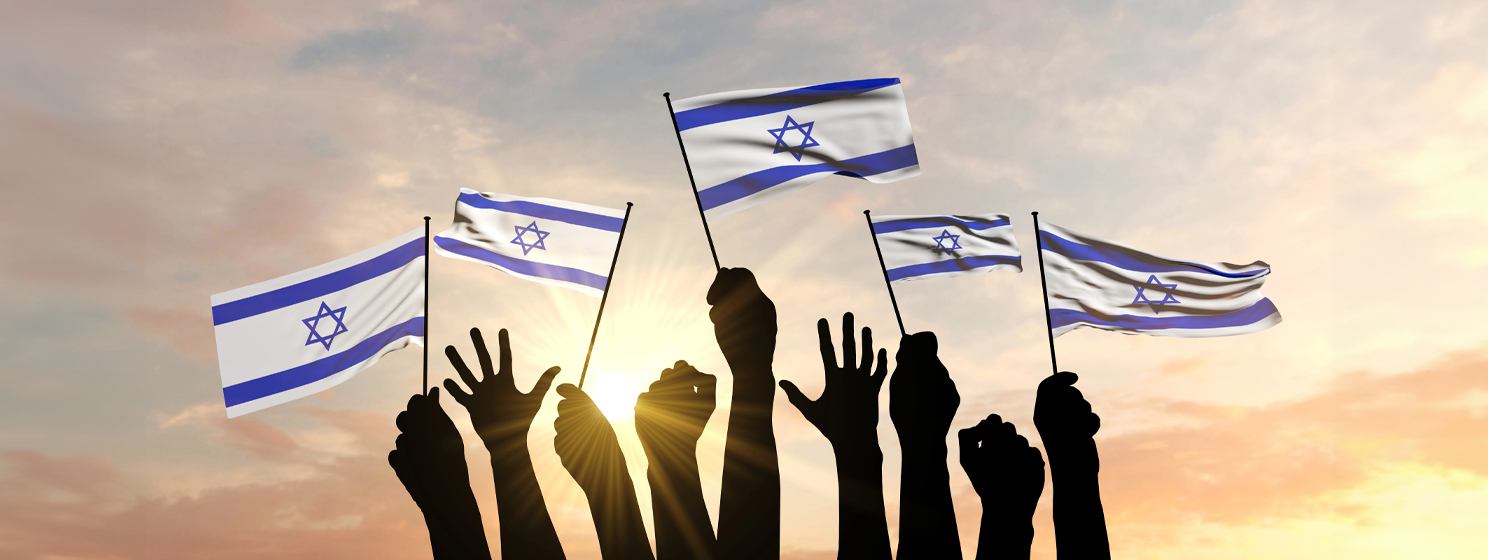 El lobby 'cripto' presiona por una reforma regulatoria en Israel