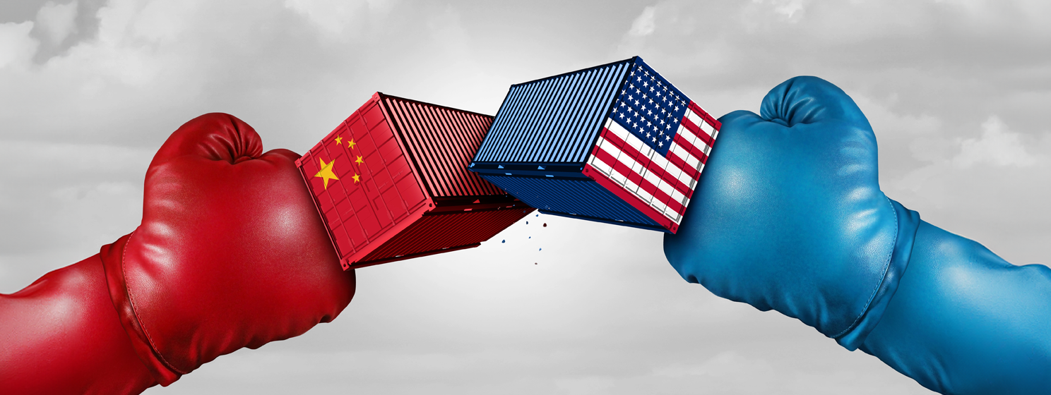 Bessent warns on China, criticizes US firms resisting rules