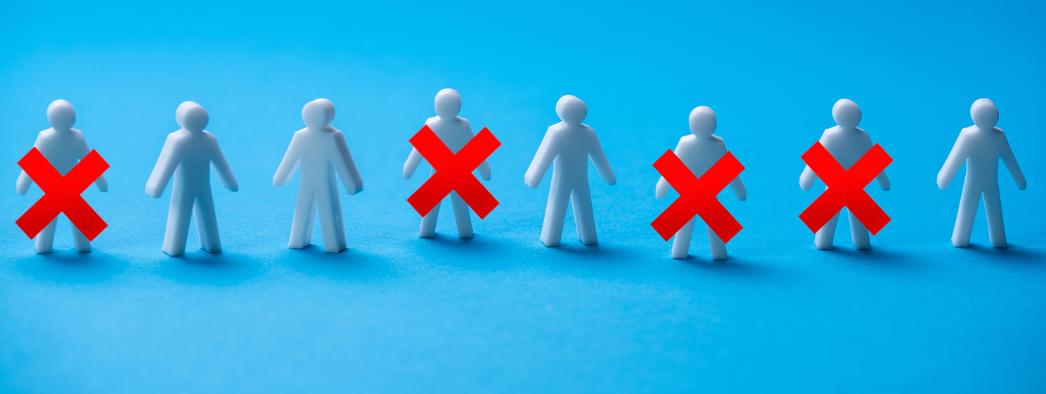 Dorsey’s Block weighs layoffs of up to 10%: report