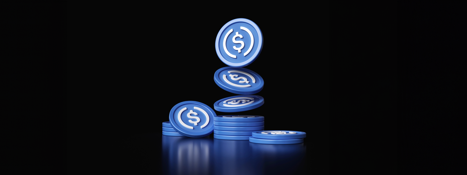 Pagar con monedas estables es más difícil que adquirirlas