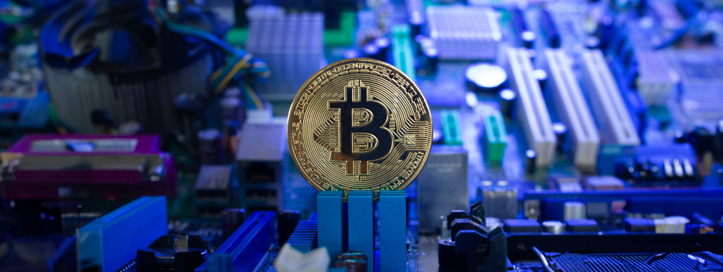 Are block reward miners selling more BTC than they’re mining?