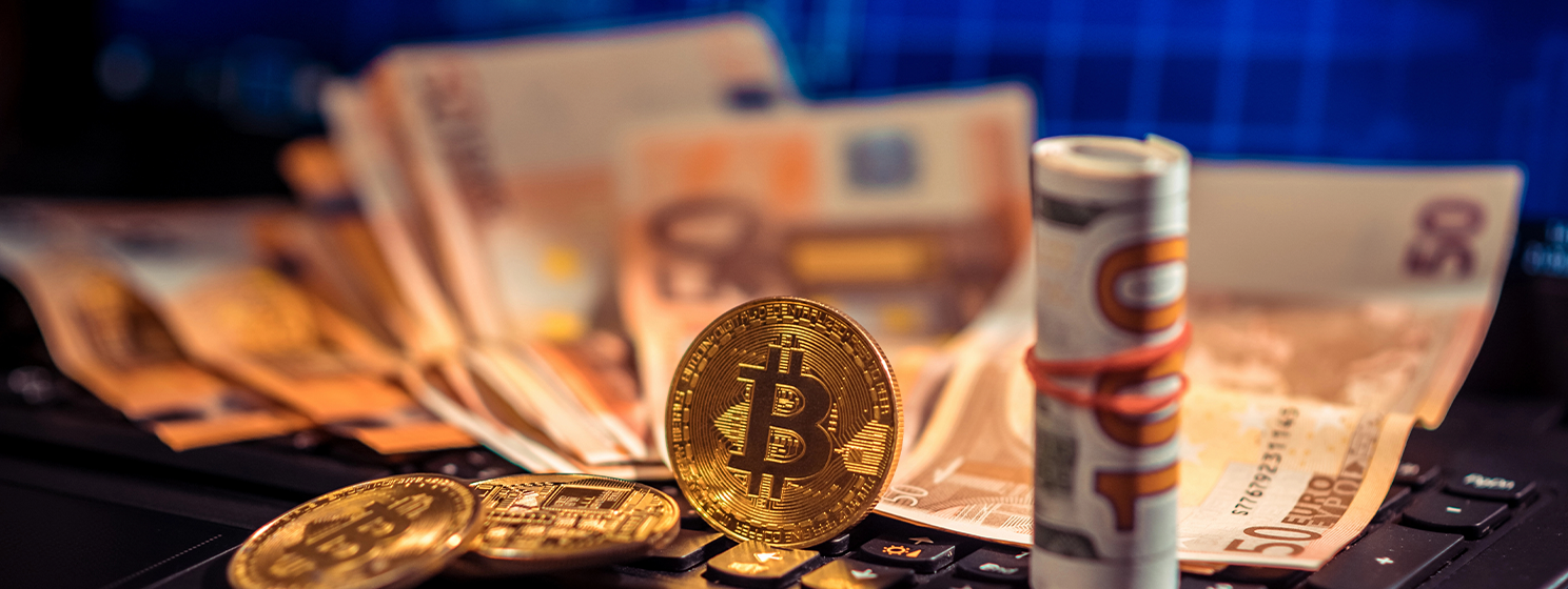 FSB annual report warns gaps in ‘crypto’ regulation