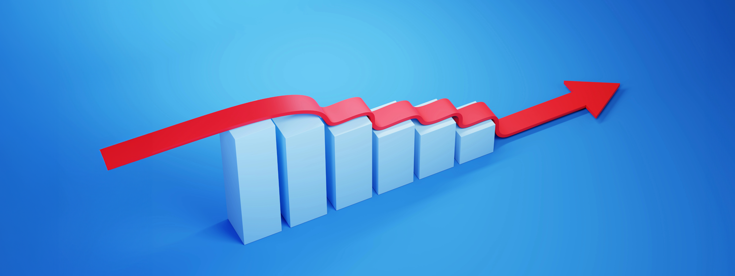 Pérdidas de activos digitales en febrero en el nivel más bajo desde marzo de 2025