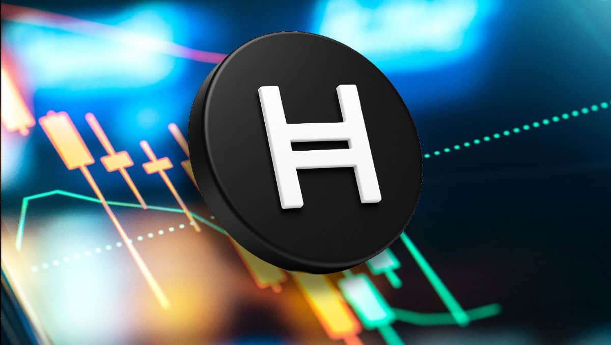 ارتفع سعر Hedera بنسبة 10% اليوم: وهذا هو سبب ارتفاع سعر HBAR