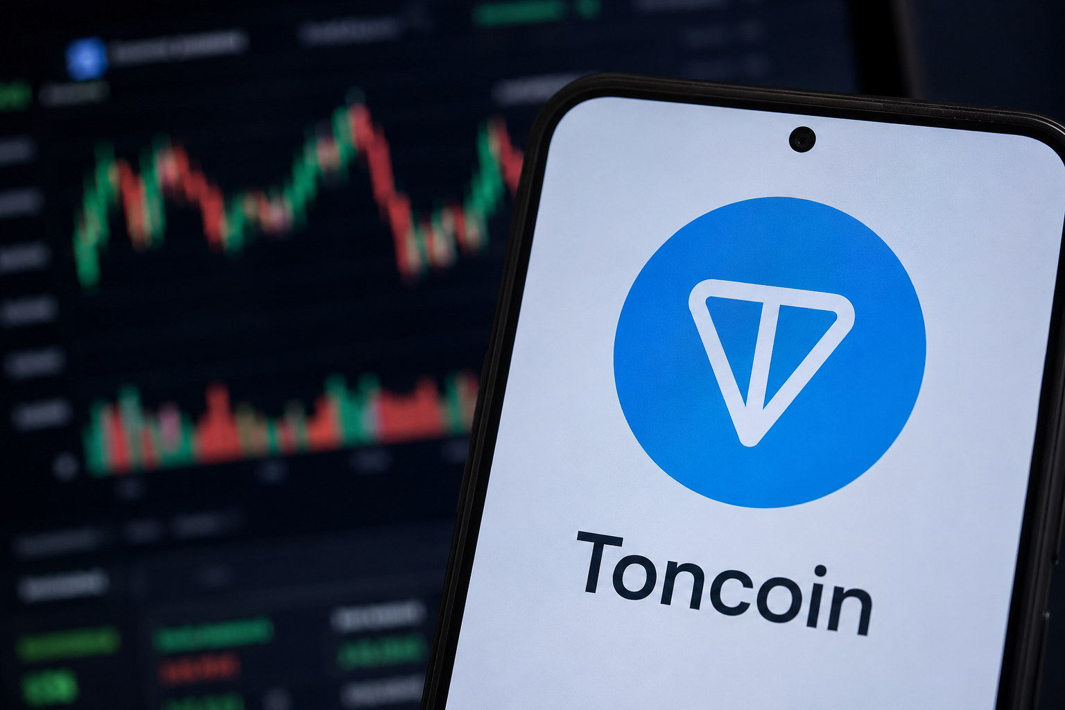 El precio de Toncoin se dispara a medida que Telegram contempla el cambio de marca de TON a GRAM