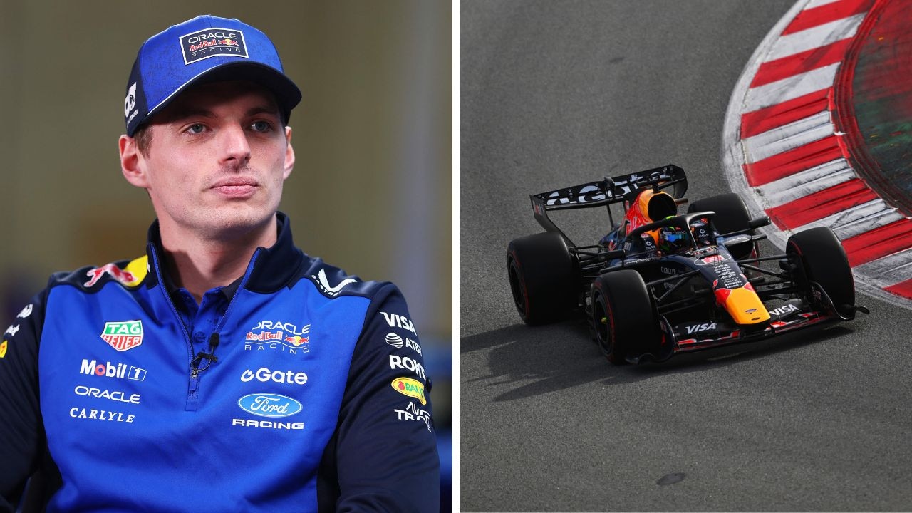 "’ليس بالأمر الهين‘: إعادة الضبط الجذرية للفورمولا 1 لعام 2026"