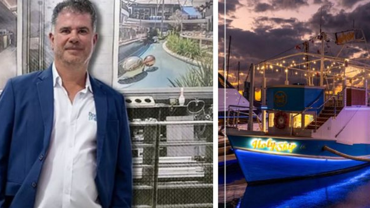 ‘Deeply sorry’: Award-winning firm collapses