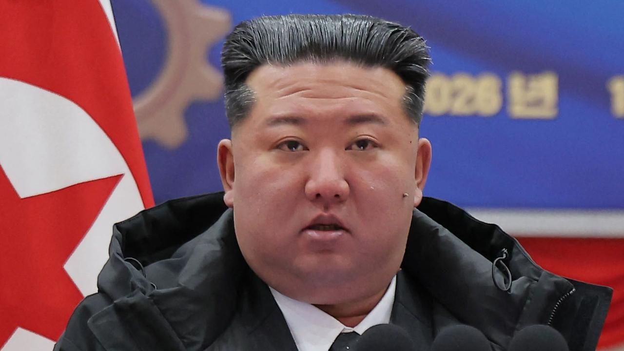North Korea’s Kim Jong Un sacks top official on the spot, blasts ‘rude, incompetent’ apparatchiks