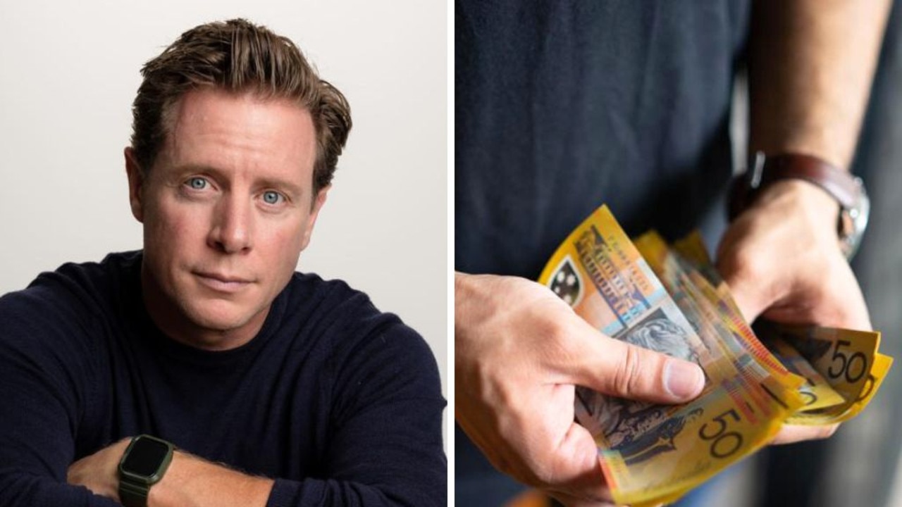 رد بيرفوت الصريح على طلب الأصهار بمبلغ 3 آلاف دولار