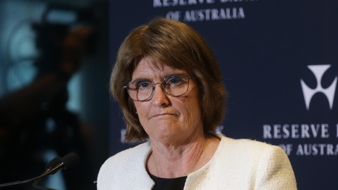 ‘The devil’: Question only RBA can answer