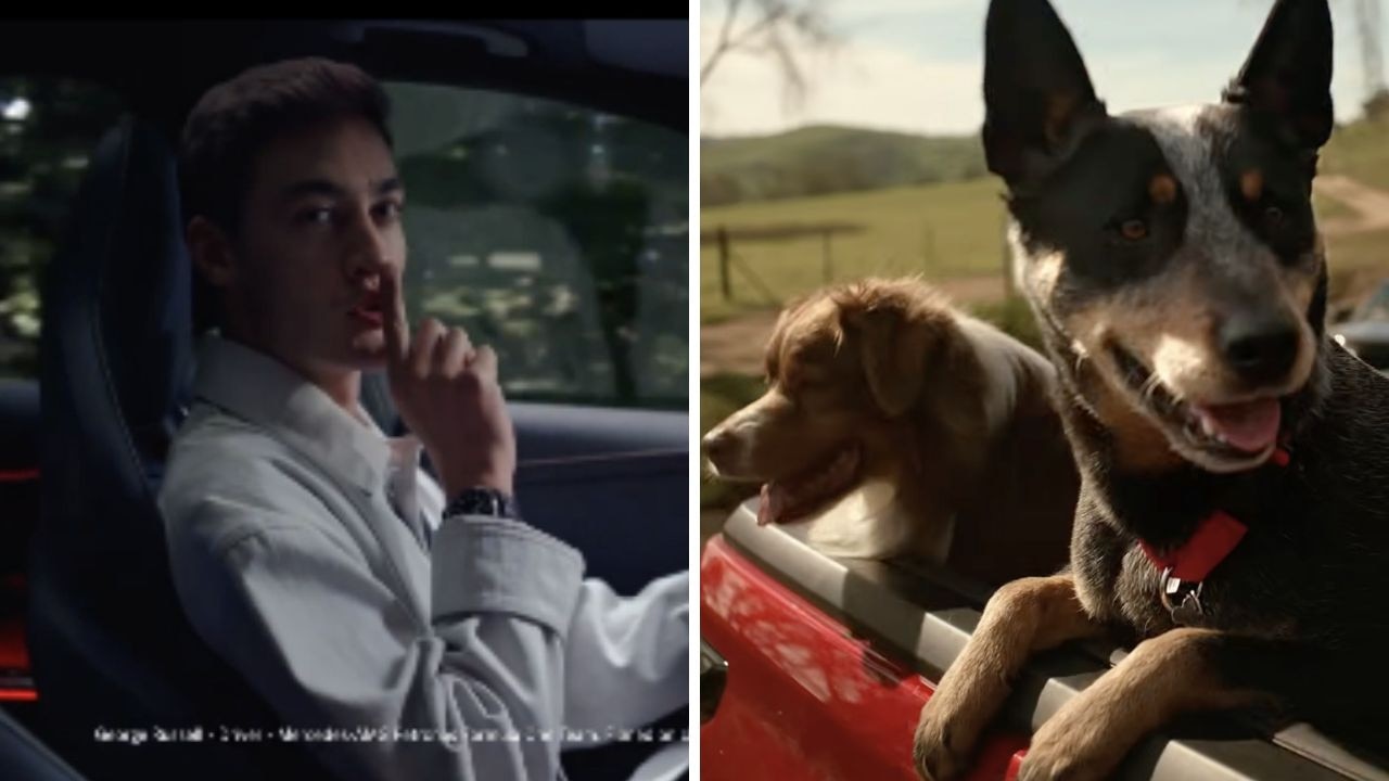 Top Aus brands cop it over ‘traumatising’ ads