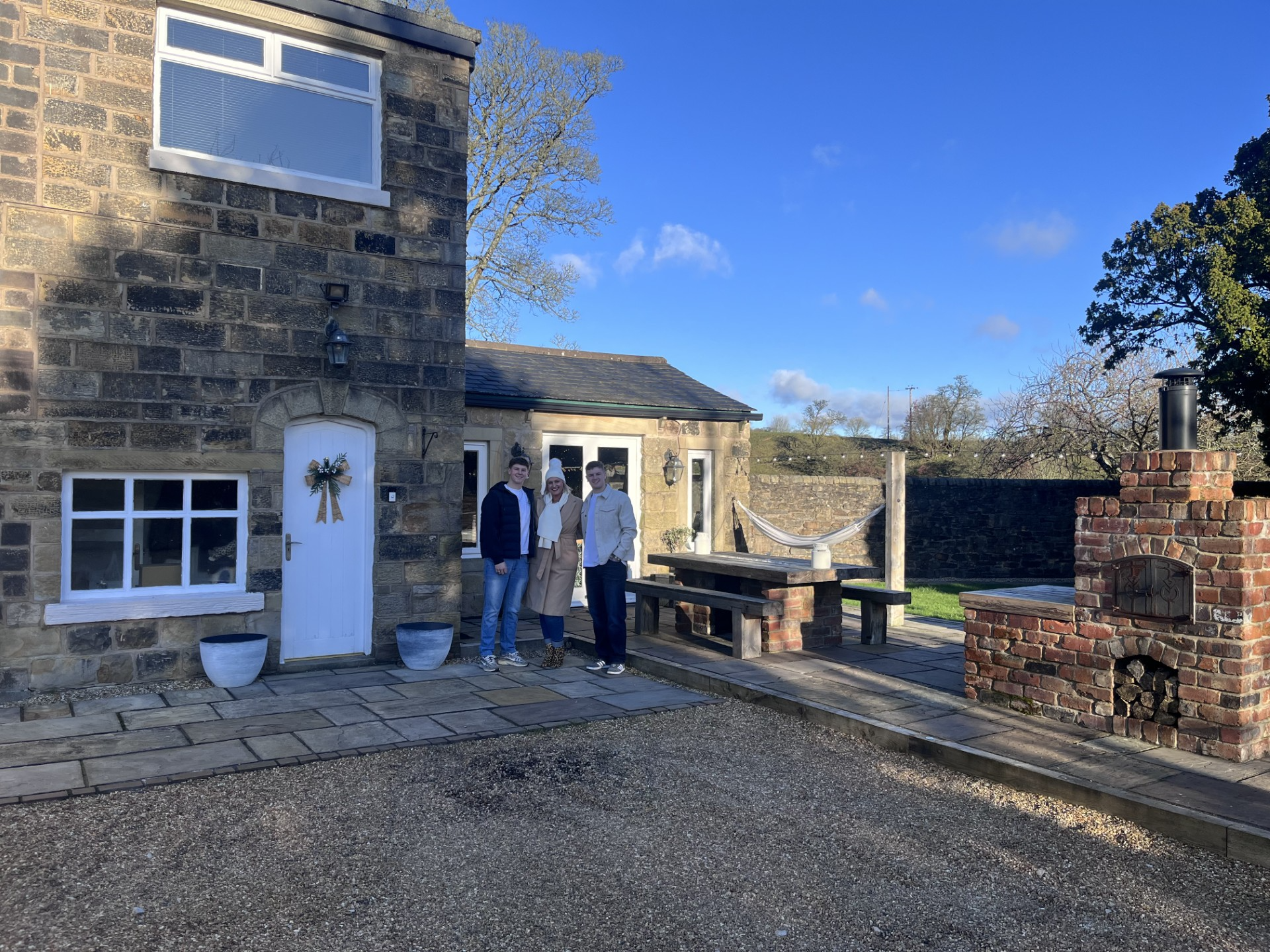 Lack of UK innovation pushing brain tumour patients to overseas care – report