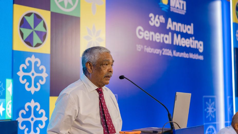 MATI Chairman Highlights Importance of BML’s Financing for Tourism Growth