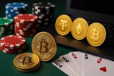 اختيار مزود موثوق لحفظ العملات المشفرة