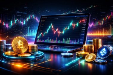 What is Cryptocurrency Colocation and How This Technology Changes the Speed of Crypto Trading