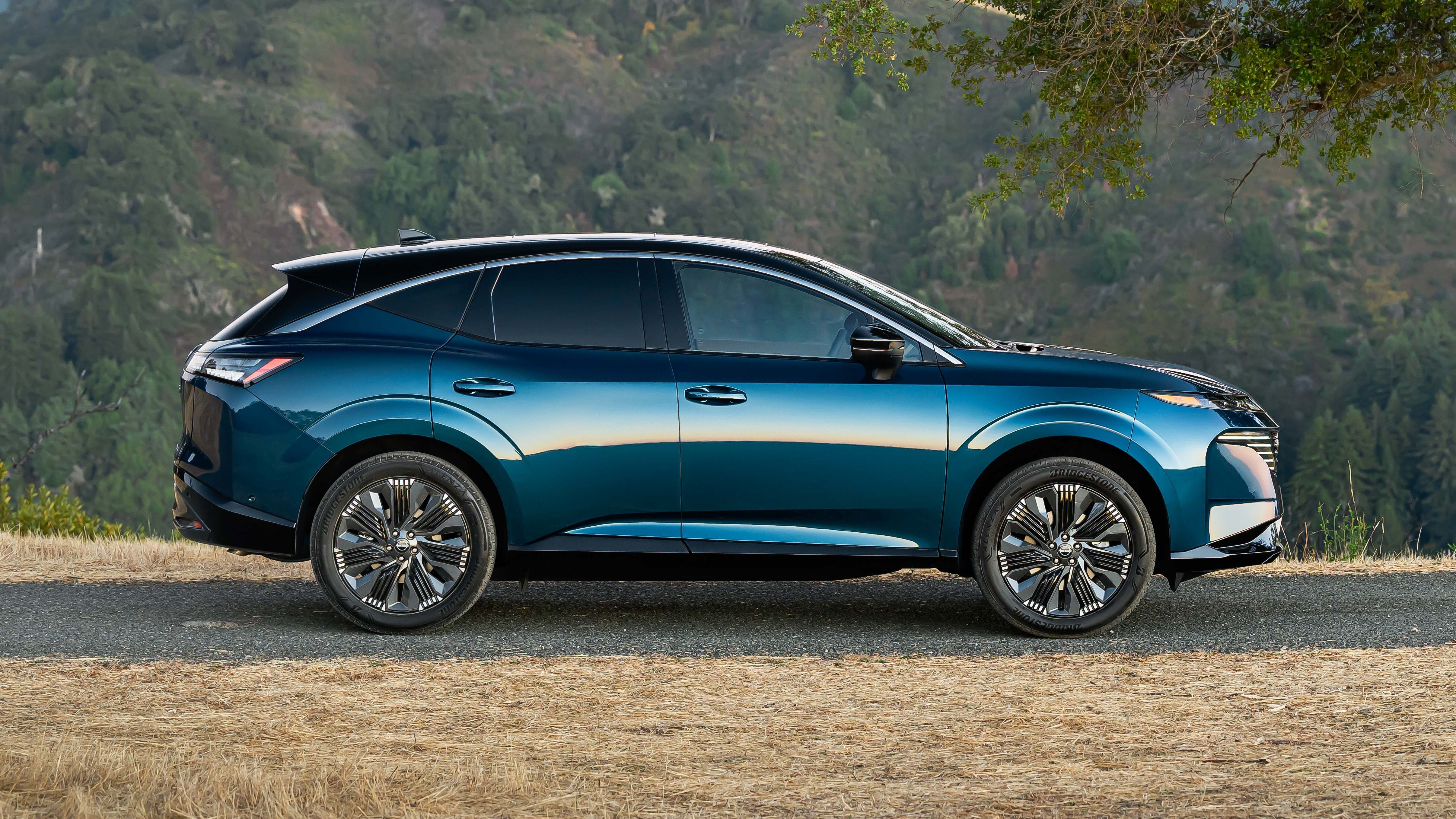 Nissan hops on reverse-import bandwagon; Vinturas CEO on supply chain crisis
