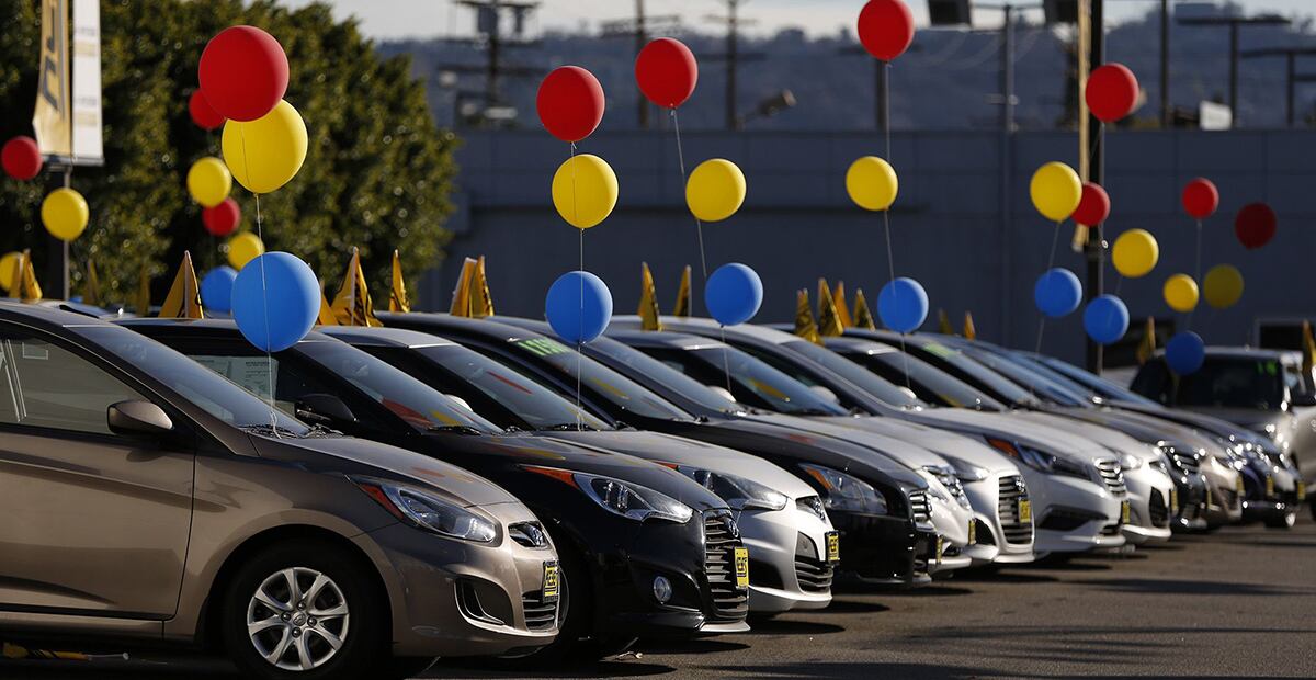 شركة Walser Automotive متهمة بمخطط جنائي لتجنب أكثر من 350 ألف دولار من ضرائب المركبات الحكومية