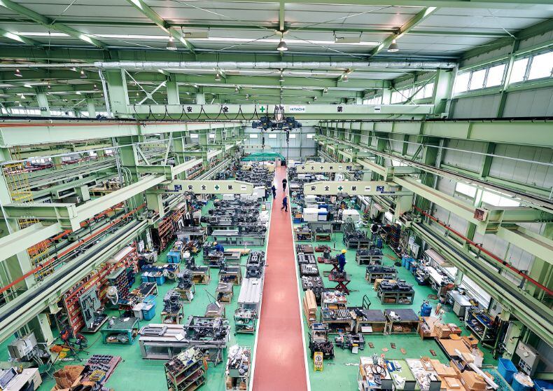 As Trump seeks more tariffs, firms call plastics machinery imports vital