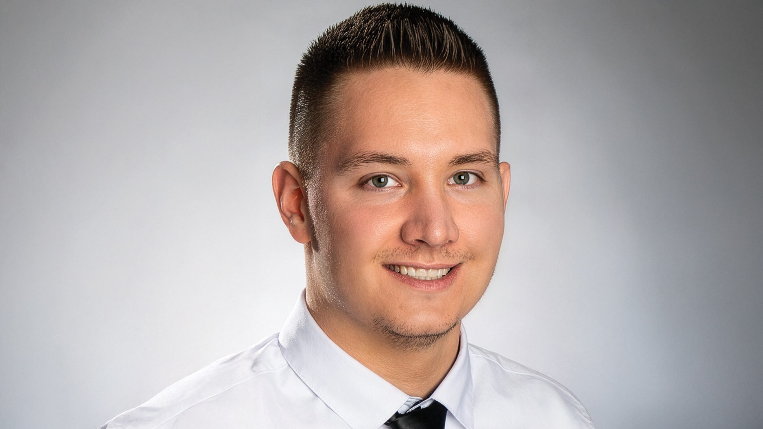 Zach Zander, Chroma Color Corp. | Estrellas en ascenso 2026