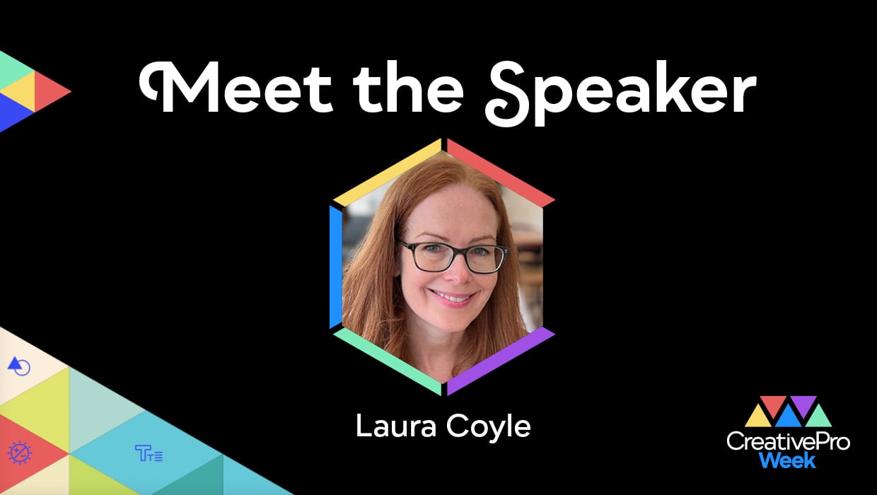 Interview with Laura Coyle, Artist and Educator