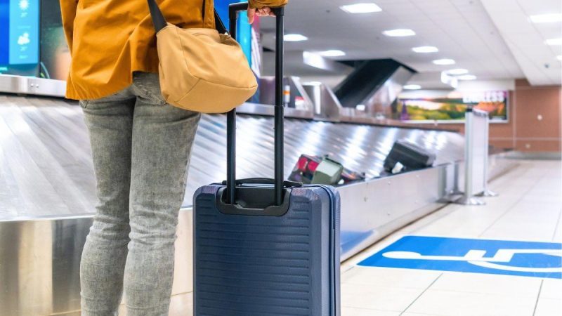 الهند ترفع بدل الإعفاء الجمركي من 50,000 روبية إلى 75,000 روبية؛ إليكم التغييرات للمسافرين