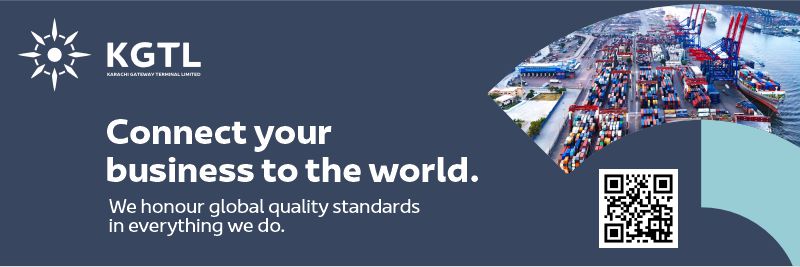 El transporte marítimo en Oriente Medio detiene las exportaciones, advierte Saquib Magoon Las exportaciones se interrumpen cuando las líneas navieras detienen sus operaciones, dice Saquib Magoon