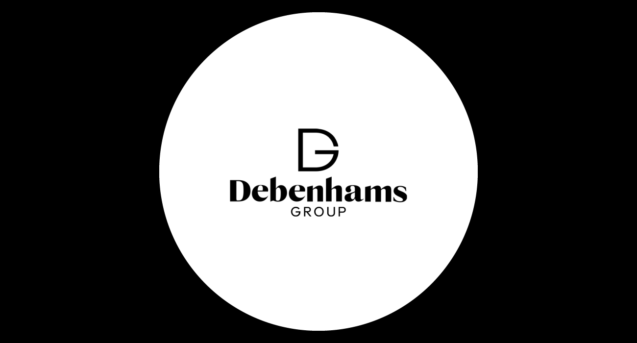 Debenhams Group amplía el pago con IA en metaplataformas