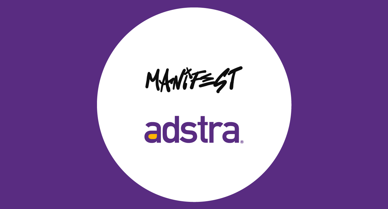 Manifest Selects Adstra to Strengthen Audience Intelligence