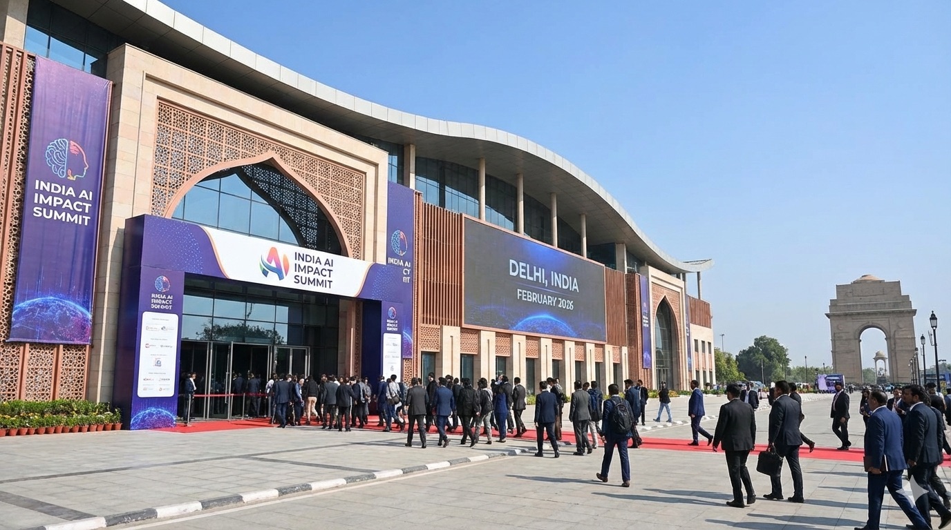 Synopsys to Showcase AI-Driven Engineering Innovation at India AI Impact Summit 2026