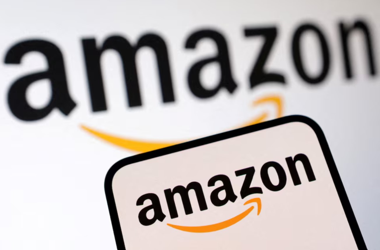 Amazon sees 50% boost to capital spending this year, shares tumble