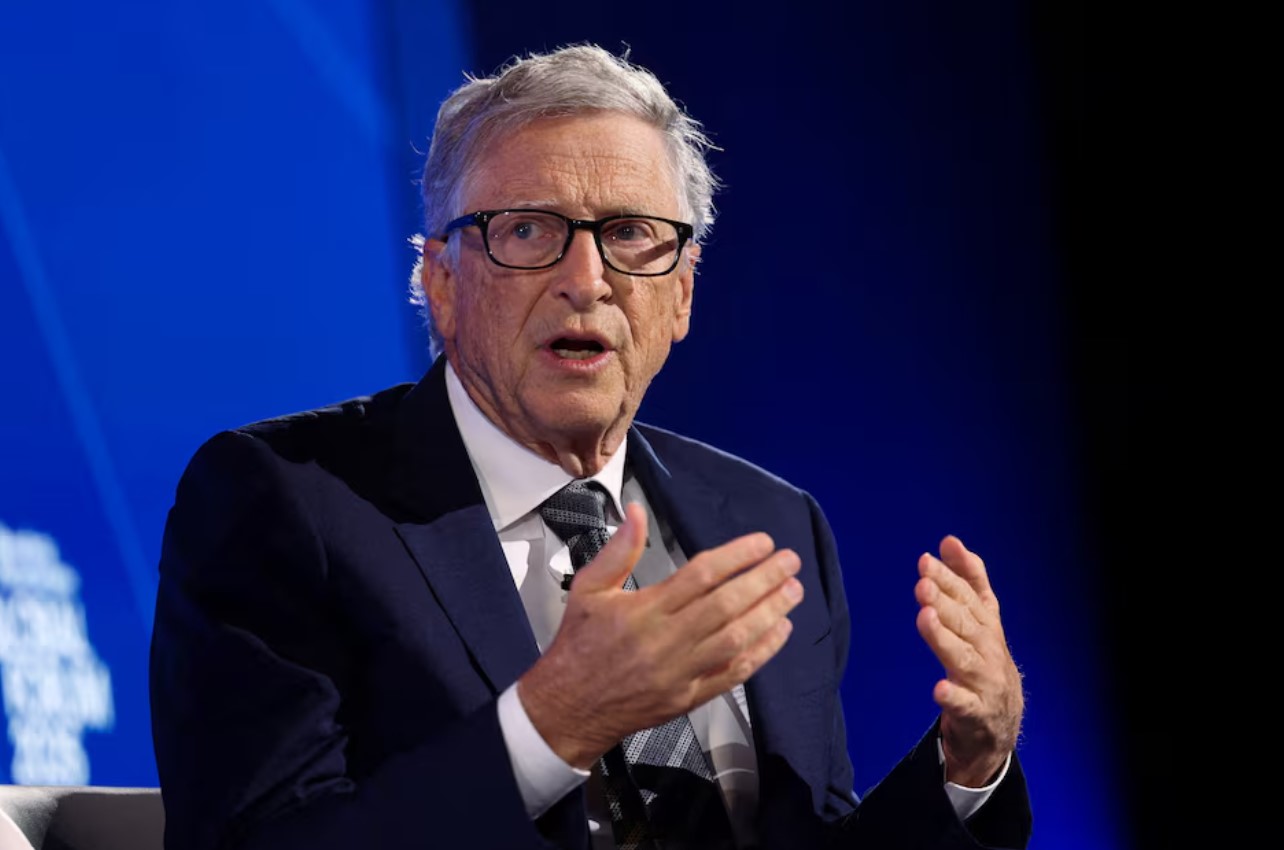 "جيتس وOpenAI يتعاونان لدعم جهود الذكاء الاصطناعي في مجال الصحة في الدول الأفريقية"