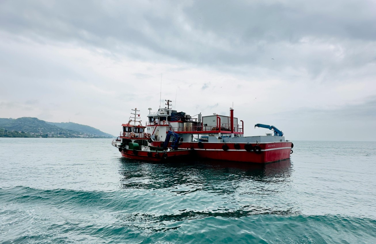 مجسات محيطية جديدة قد تحدث تحولاً في كيفية تتبع العلماء لدورة الكربون البحرية.